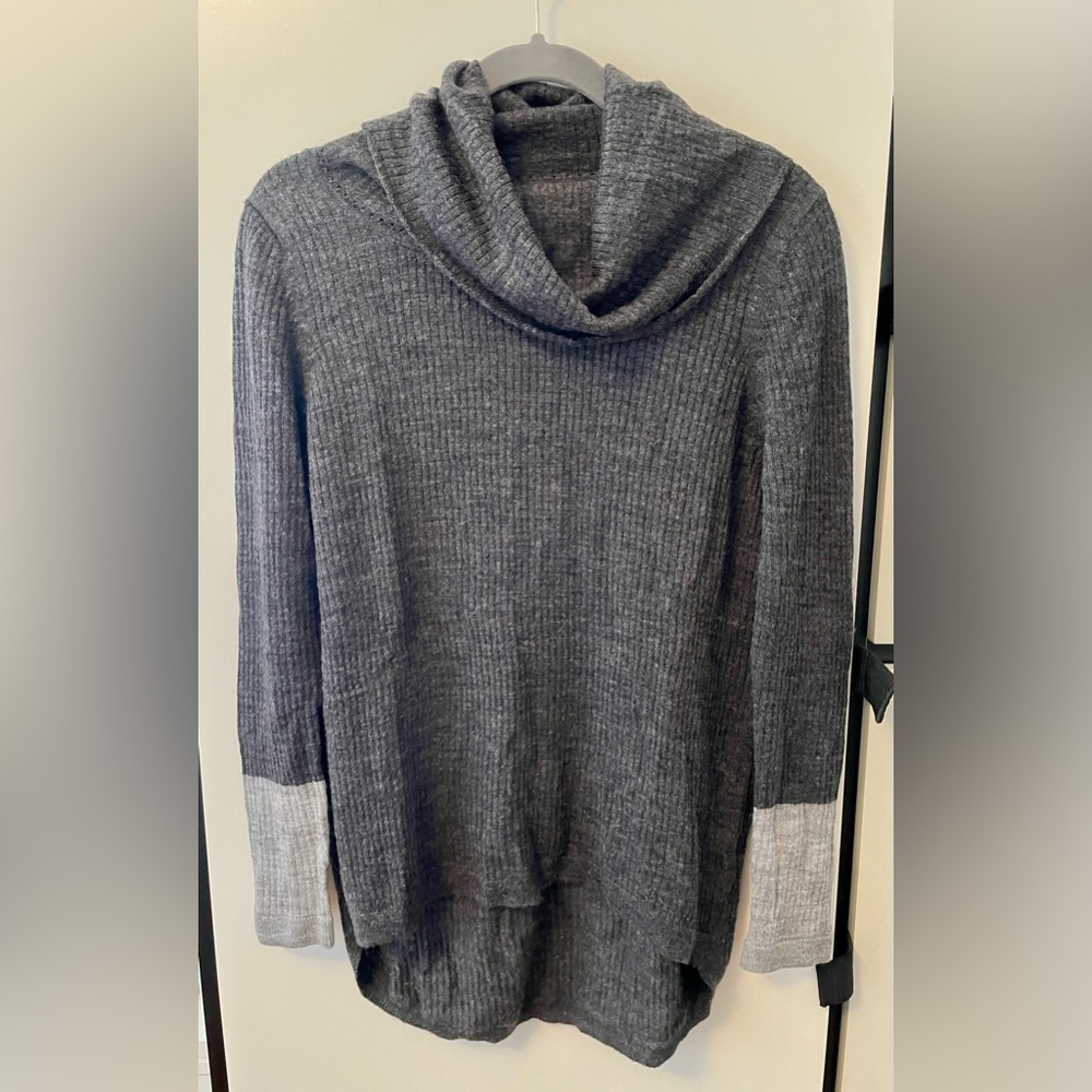 Prana Women’s Sweater—size S